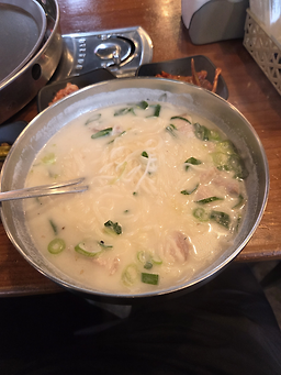 촘고기공작소 촘닭갈비 사진 6