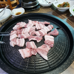 대림쌈밥 1