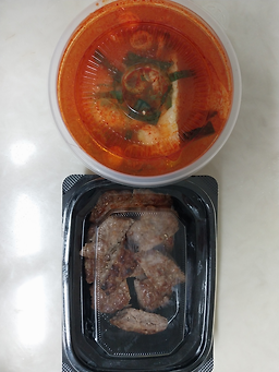 Maetdolsundubujunggye 5