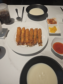 Gyesandong sujedonkkaseu 5