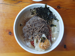무릉회관 3