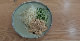Yetnalbunsik (옛날분식) 3