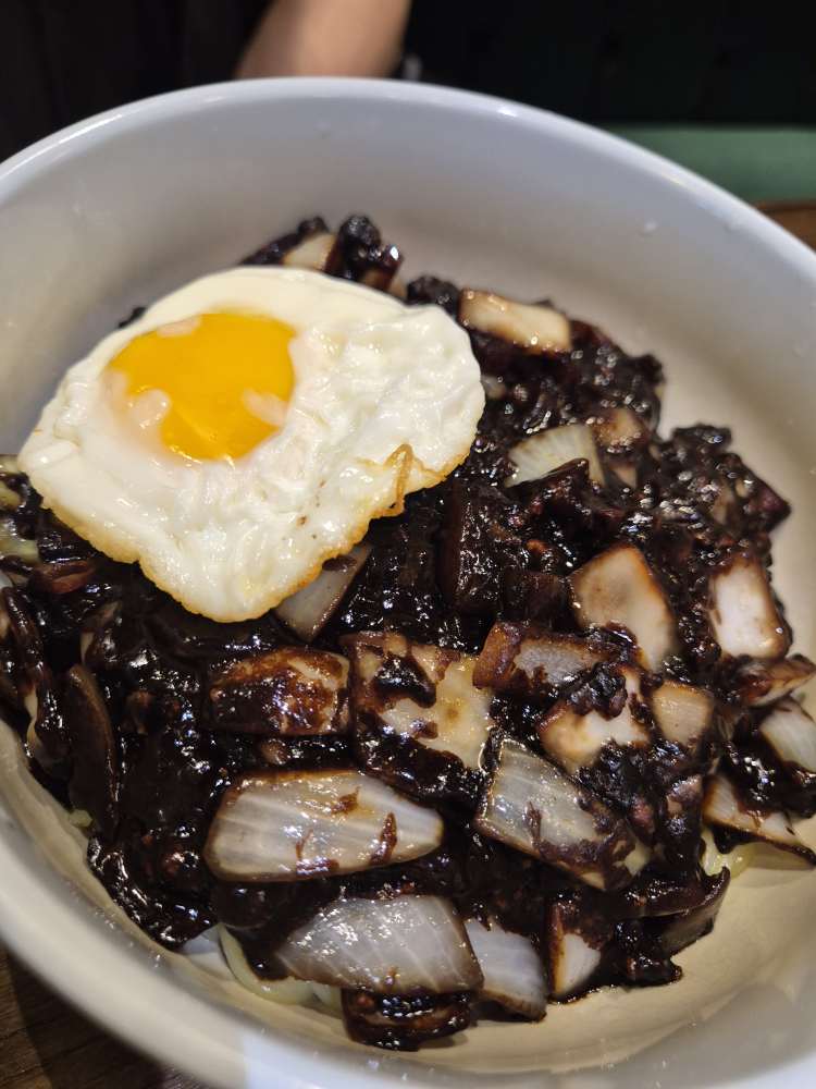 중화백반 강남구청점 대표 사진