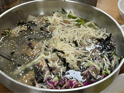 Haengbokhanyangnimbapsang 4