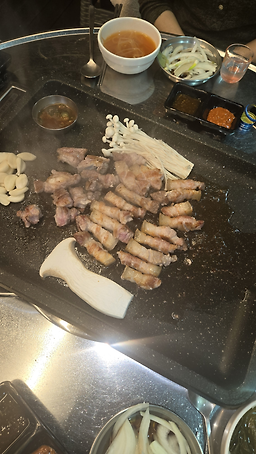 돈돼지한판 1