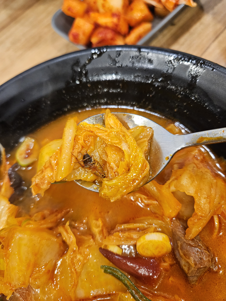 청년짬뽕국밥 5