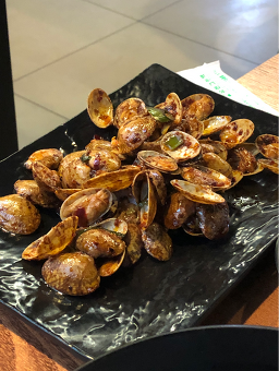 경미양꼬치 사진 4