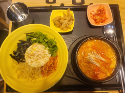 얌샘김밥 문래하이테크점 사진 3