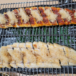 Pungcheonjangeo (풍천장어) 1