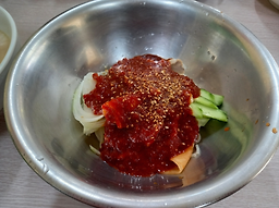 삼대전통고기국수 사진 5