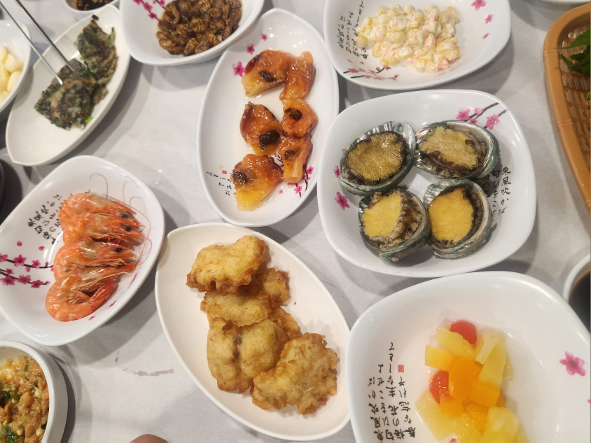 Manseonhoetjip (만선횟집) 3