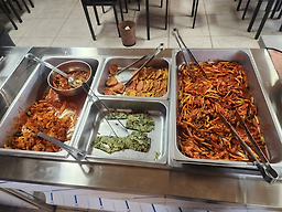 Imgeumnimjanchiguksu (임금님잔치국수) 3