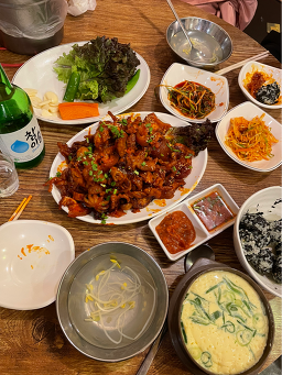 창신동매운족발 본점 사진 3