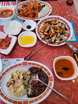 메이향 사진