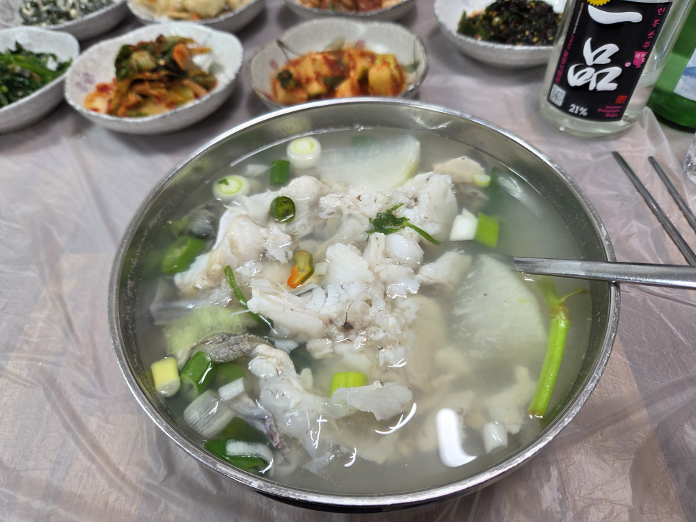 한산섬식당 2