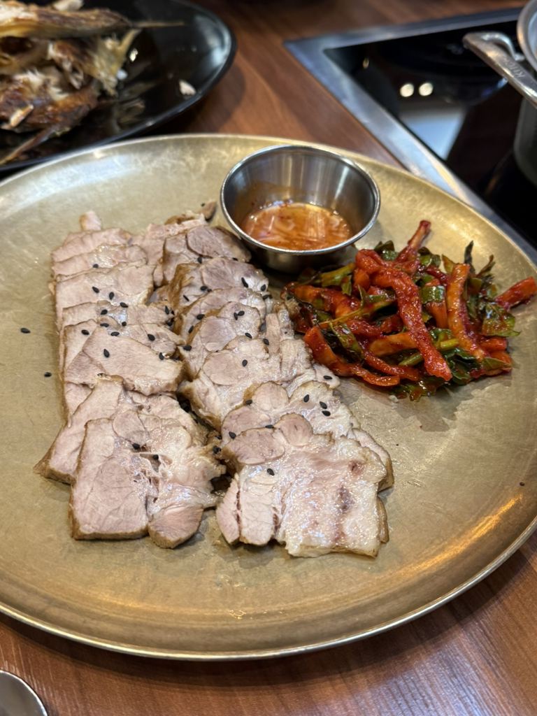 꽁당보리밥 3