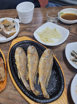 Saengseongumteo 6
