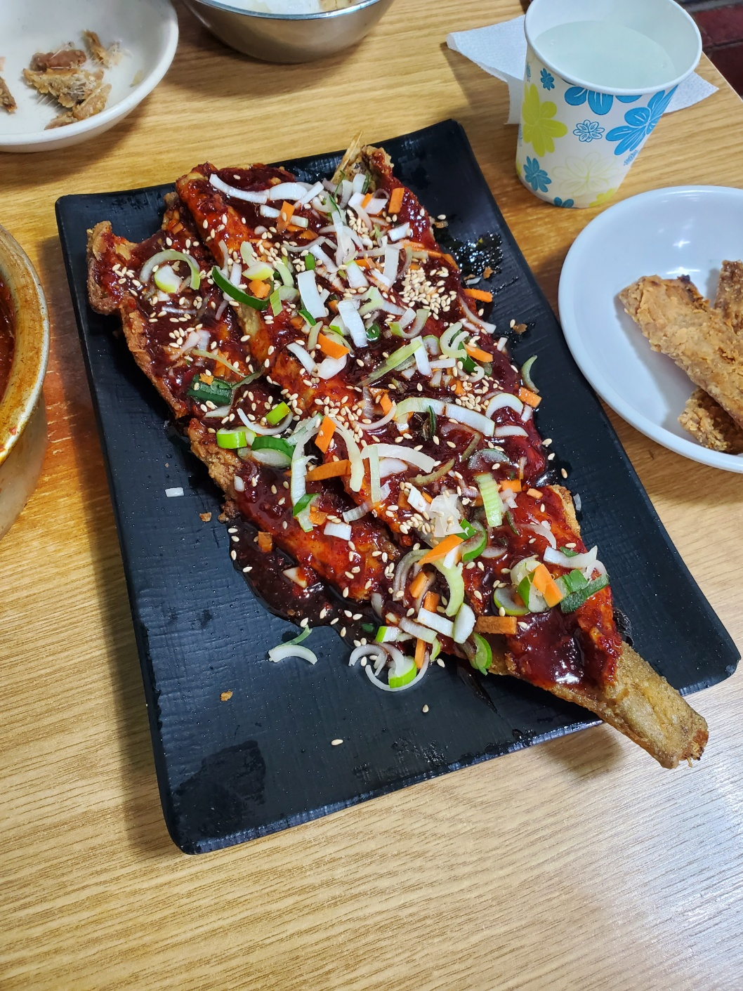 희락갈치 사진 3