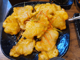 Koseumoyangkkochi 6