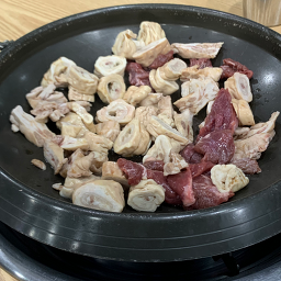삼남매식당 1호점 사진 3
