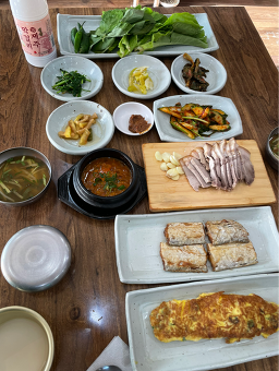 보말과풍경 사진 7
