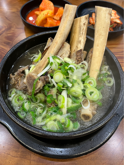 삼대갈비탕 5