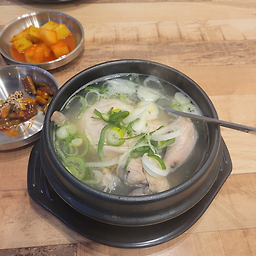 수복삼계탕 5