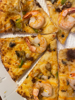 도미노피자 대치점 사진 2