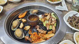 흑돼지가있는풍경 본점 사진 5