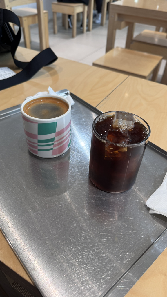 펠트커피 판교점