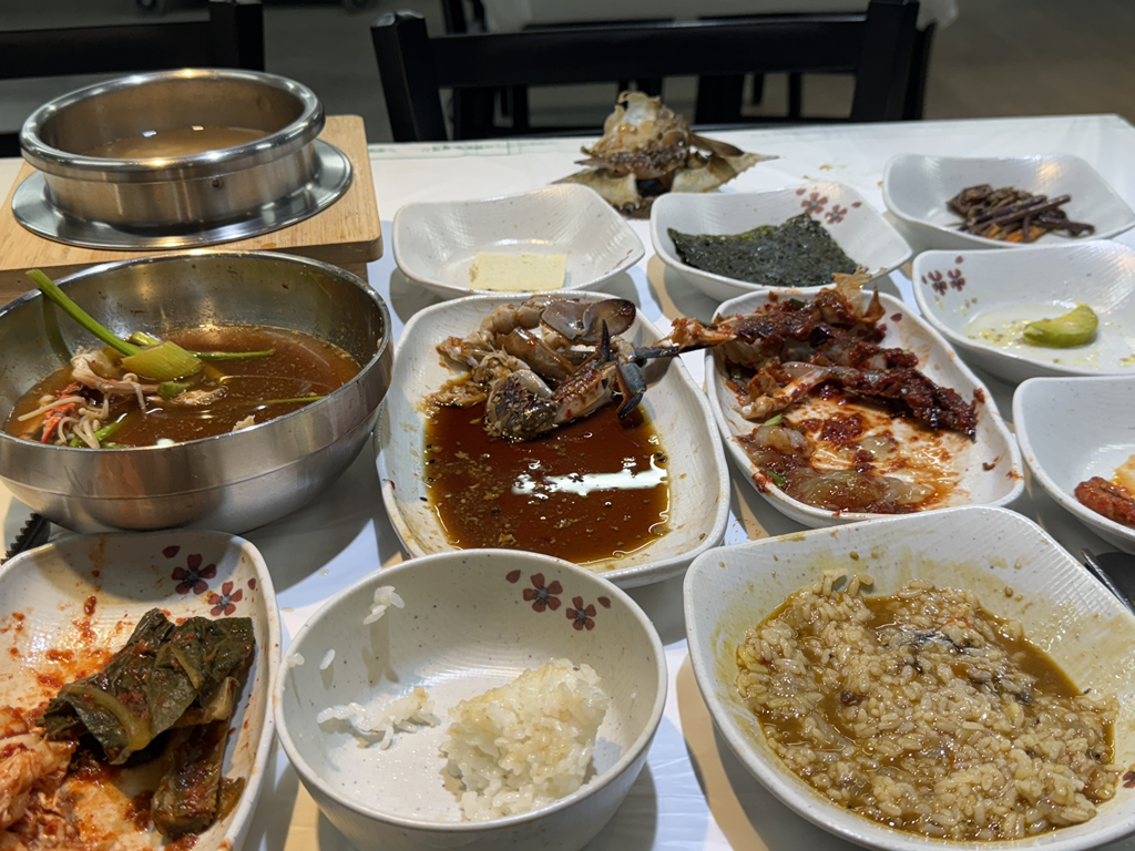Seongsan 4