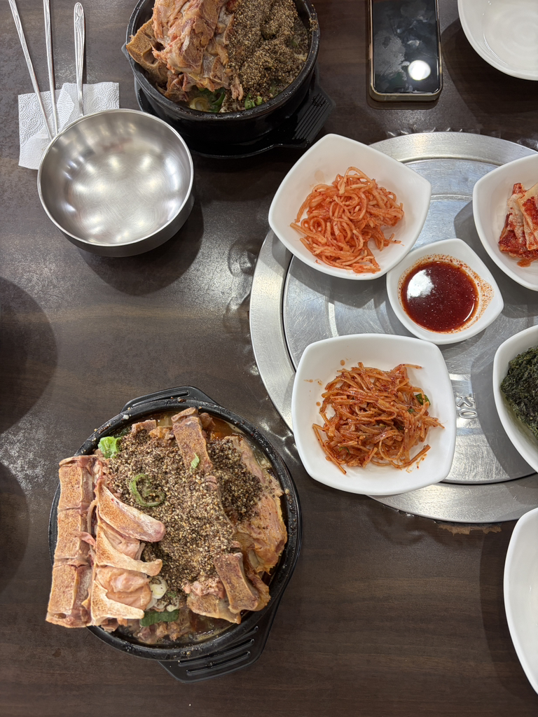 쇠소깍돼지갈비 사진 6