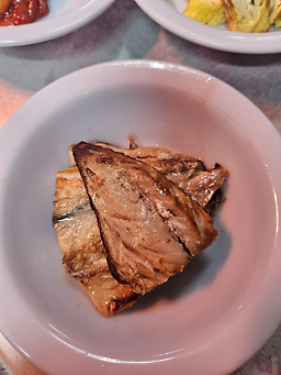 평화식육식당 1