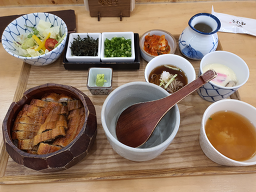 양산도 문정점 사진 3