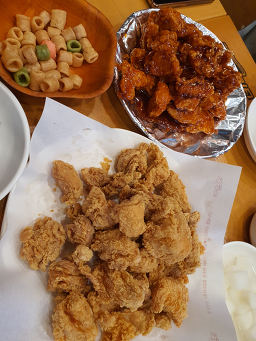 네네치킨 1