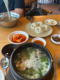 함흥본가면옥 건대점 사진 2