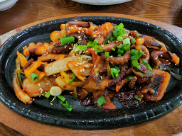 물맑은집 5