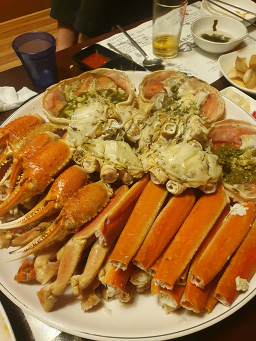 김앤김대게전문점 사진 6