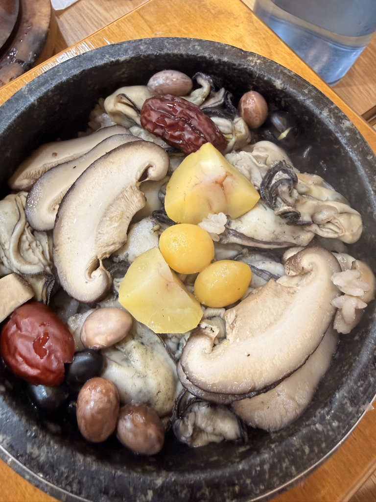 개봉칡냉면 1