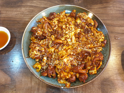 수반쭈꾸미 2