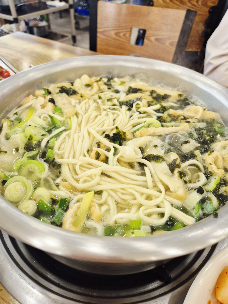 Changmoru (창모루) 1