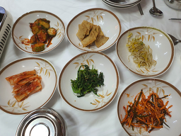 Sikdang1beonji 5
