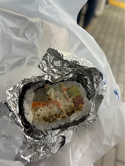 삼형제김밥 강남역점 대표 사진