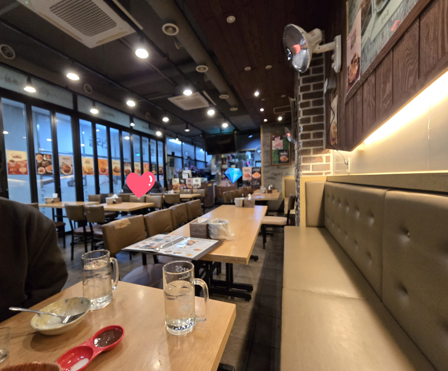 치킨매니아등촌점 1
