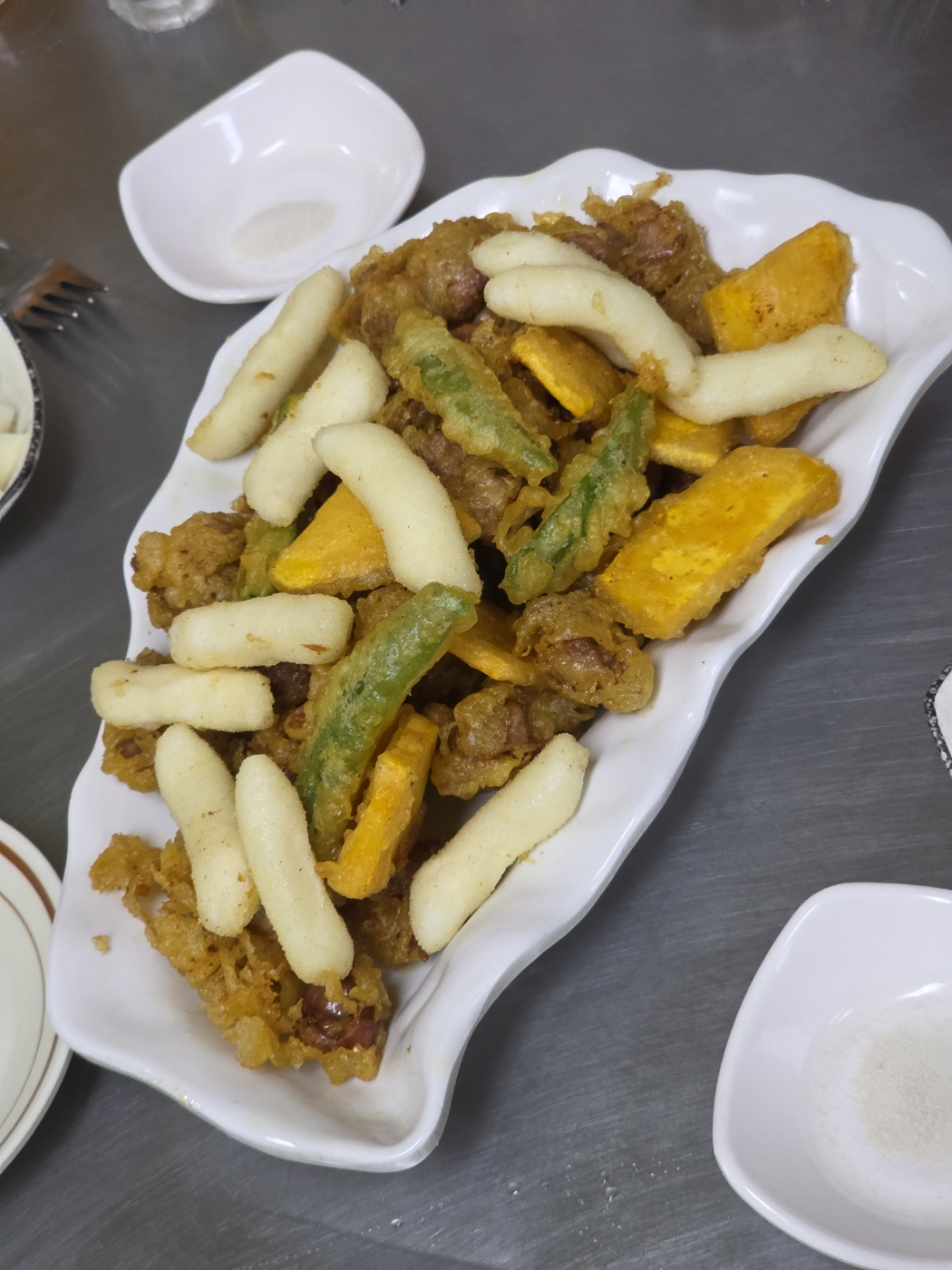 오동통닭 2