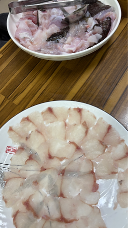 호림식당 대표 사진
