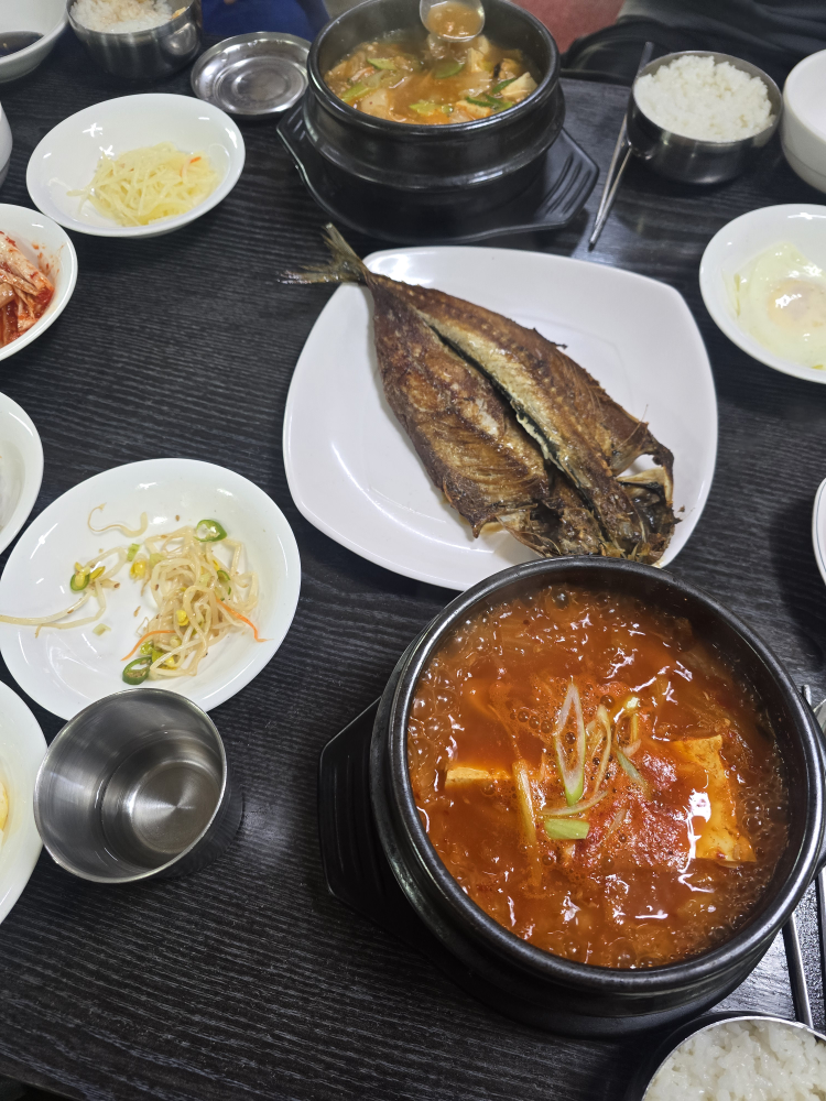 송화냉면 대표 사진