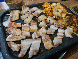 호남진식당 사진 2