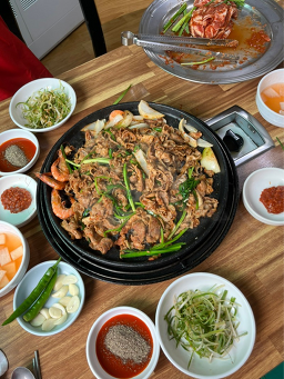 일조오리탕 4