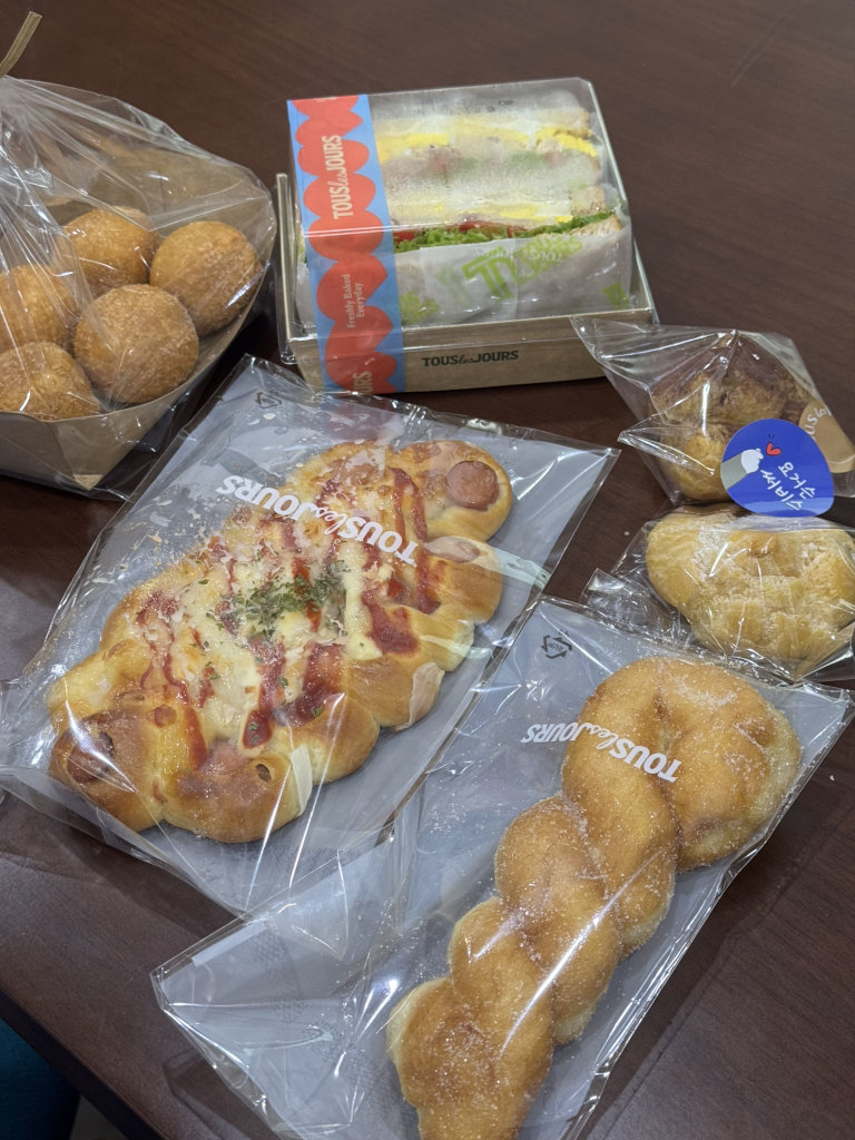 뚜레쥬르 카페이태원역점 대표 사진
